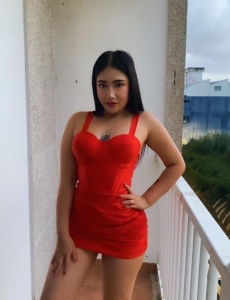 Dulce maría colombiana