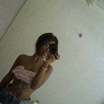 Emily colombiana, Benidorm