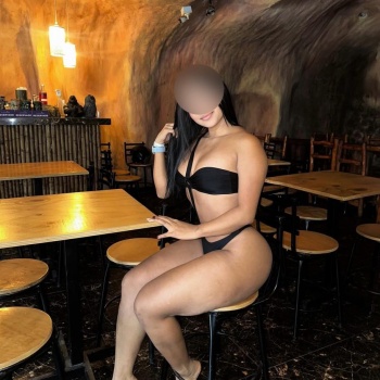 Samantha, Denia