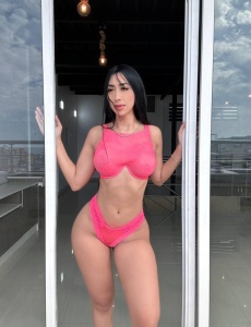 Te lo hago rico suavecito para que lo disfrute 24h