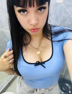 Chavalita maja ayuda econÓmica