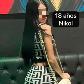 Españolas 18 años, Alicante