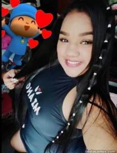 Contáctame y disfrutemos juntos de algo agradable