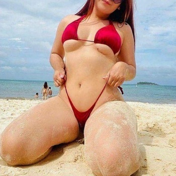 Larisa caliente , una mujer con todo lo que buscas, Benidorm