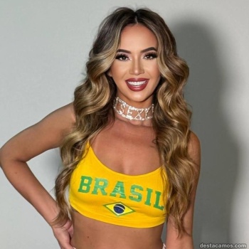 Larissa brasil, Elche