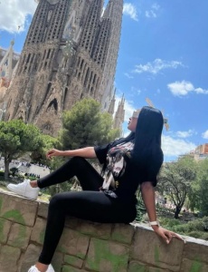 Hola soy karol Últimos dias elche