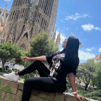 Hola soy karol Últimos dias elche, Elche