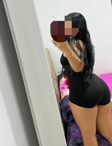 Jovencita 19 años novedad en alcoy