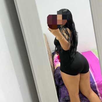 Jovencita 19 años novedad en alcoy, Alcoy