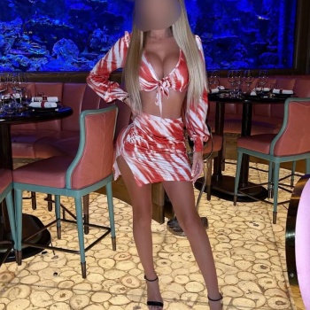 New bombshell incalls and outcalls️best, Benidorm