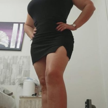Valeria con ganas de un encuentro super agradable y con mucho, Torrevieja