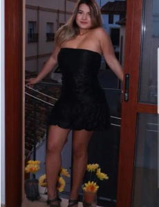 Tu favorita chica