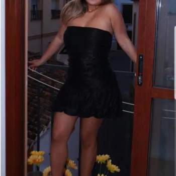 Tu favorita chica, Benidorm