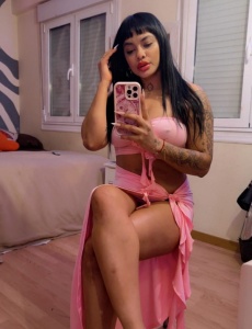 Kamila una chica que marca la diferencia me in