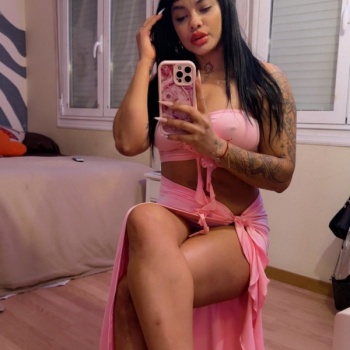 Kamila una chica que marca la diferencia me in, Alicante