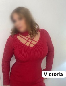 Victoria , te voy a enseÑar todo de mi , ex cumple!!