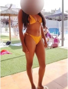 Colombiana maría