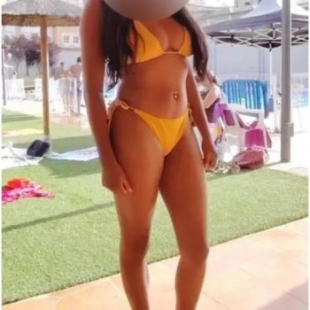 Colombiana maría, Villena