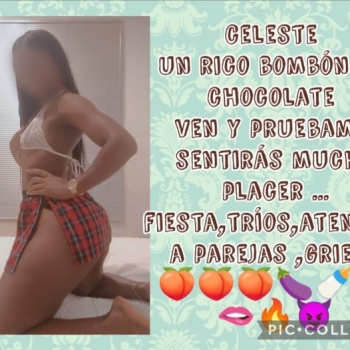 Me encanta el sexo sin tabu morenaza rica, Alicante