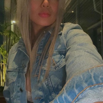 Hola soy tati una latina encantadora, Benidorm