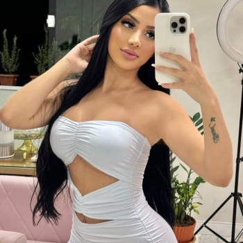 Soy una chica que busca divertirse con alguien, Alicante