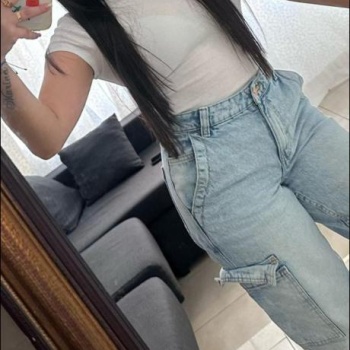 Venezolana recien llegada con ganas de, Torrevieja