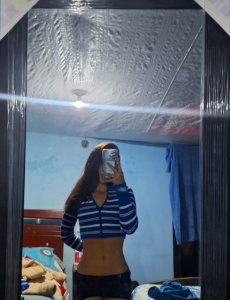 Chica independiente