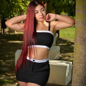 Soy una escort con un cuerpo , tal, Alicante