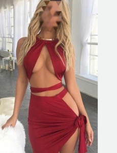 Señorita con clase y