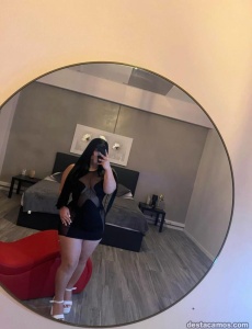 Juliana latina