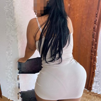 Soy una mujer hermosa muy extrovertida que te va a tratar muy bien, Orihuela