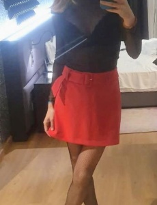 EspaÑola guapa,!!