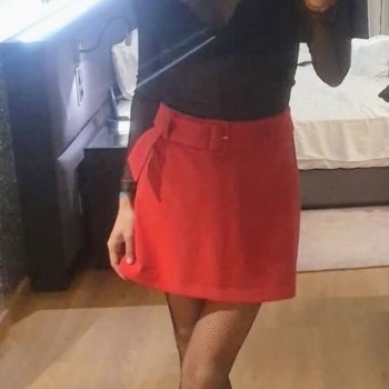 EspaÑola guapa,!!, Alicante