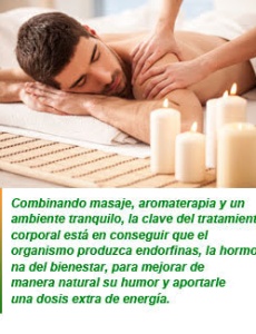 Massage and much more. I speak english — call me.