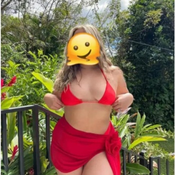 Novedad soy karol rubia rubita simpática divertida y elegante esperando por ti., Benidorm