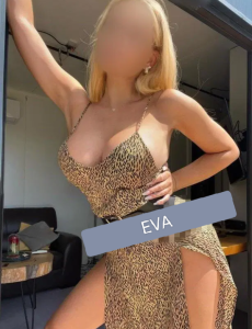 Eva madurita con tipazo, quedamos??