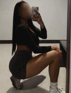 Chica nueva en tu zona