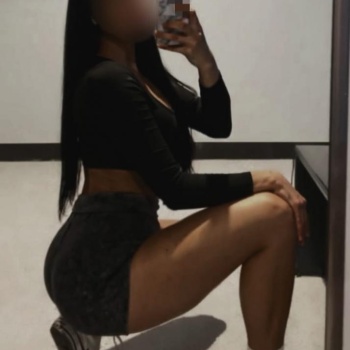 Chica nueva en tu zona, Elda