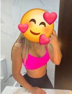 Soy nueva en alicante