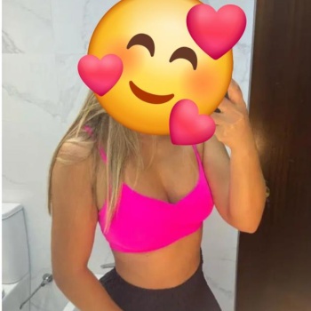 Soy nueva en alicante, Alicante