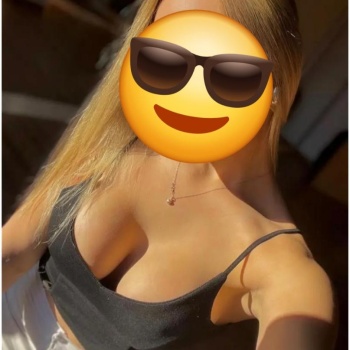 Novedad rubia en alicante, Alicante