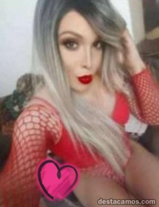 Isabela masajes en la zenia