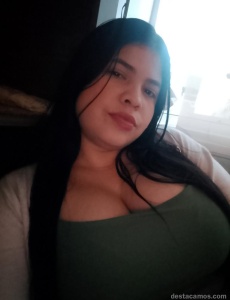 Hola soy luna solo x pocos días de vacaciones