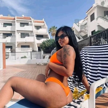 Shaynna – venezolana de 20 aÑitos, pura en guardamar, Guardamar del Segura