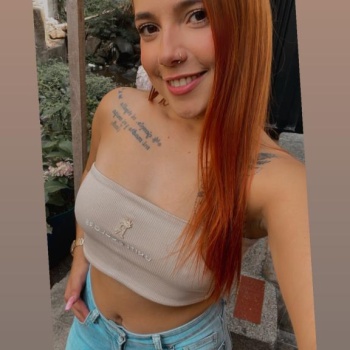 Colombiana nueva en alicante, Alicante