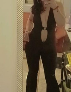 Estoy de nuevo en la cala
