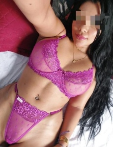 Dulce morena oportunidad unica. Novedad en alcoy