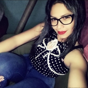 La chica de tus ojos, Denia
