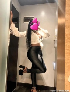 La mulata bella