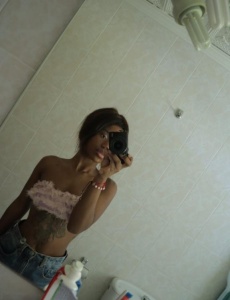 Hola mis amores, me llamo Catalina Una chica